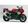 Yamaha YZF R6 (2003) 